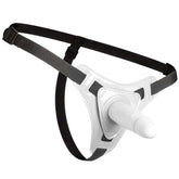 Customizable Pleasure - Ouch Strap-on by Shots Toys Strap On Sextoys